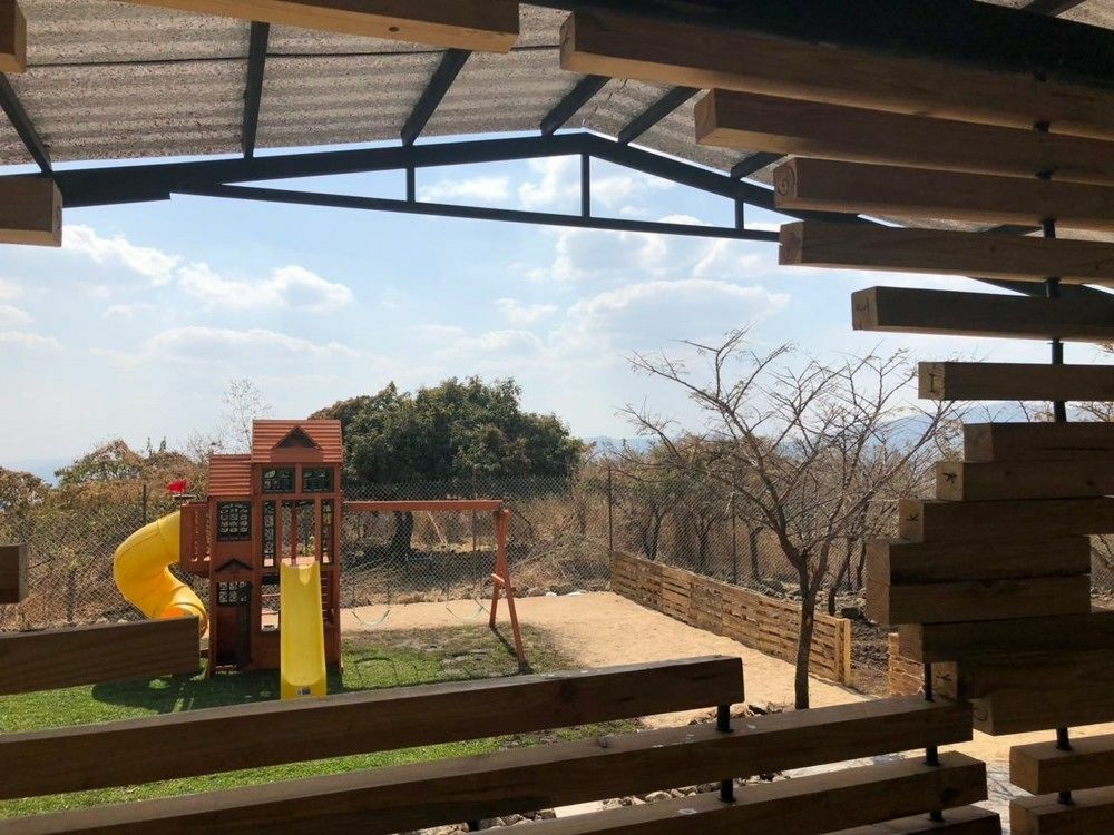 Tendo Glamping Amatlán 外观 照片